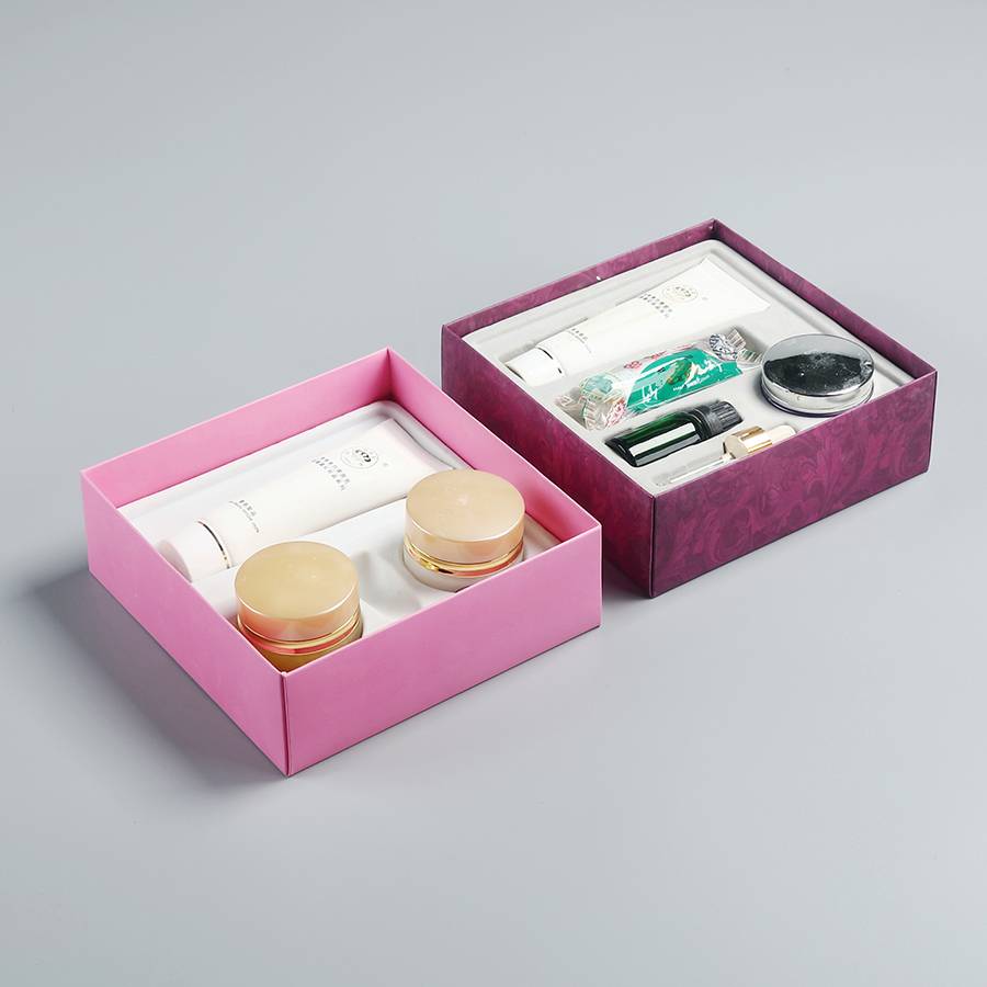 茶葉盒、化妝盒禮品包裝03